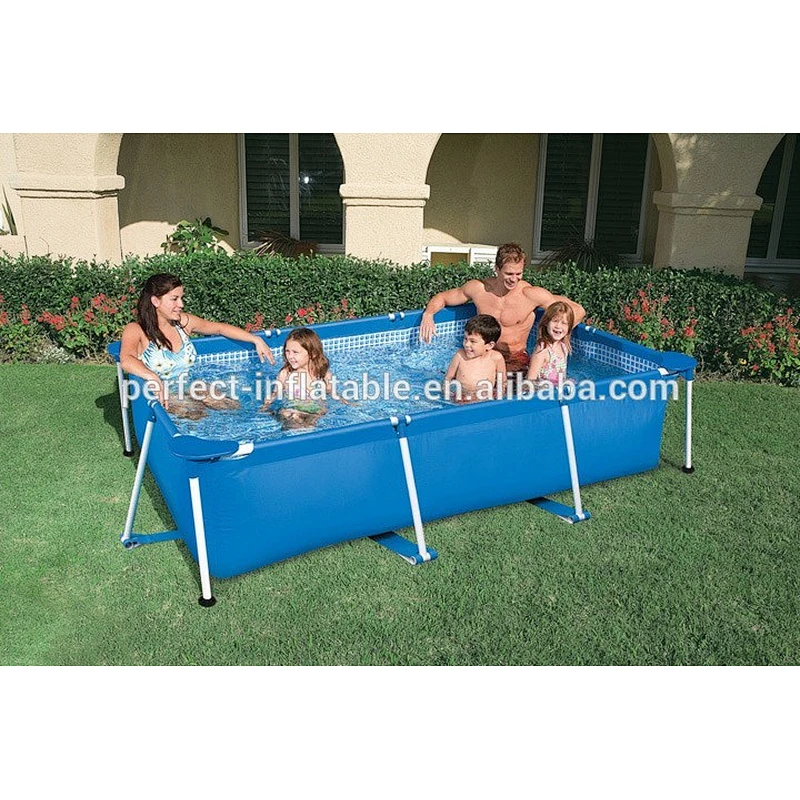 Fire Prevention Used Swimming Pool On Sale Inflatable Swimming Pool For Adults