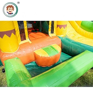 Perfect Inflatable Toys Customized Size Bounce House  Inflatable Bouncy Castles For Sale