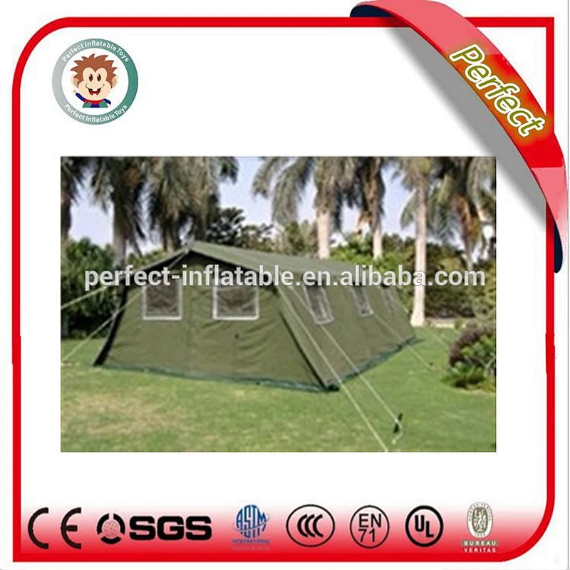 Guangzhou Perfect inflatable camping tent inflatable tents for camping large inflatable tent