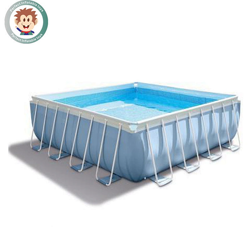 Fire Prevention Used Swimming Pool On Sale Inflatable Swimming Pool For Adults