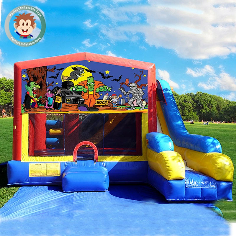 inflatable bouncers small bounce house jumper bouncy castle for sale