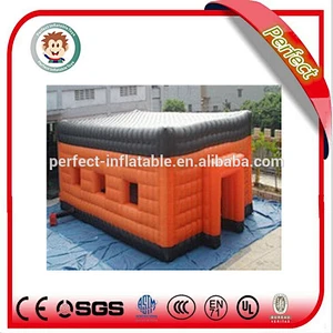 Commercial cheap party tent rentals inflatable tent rental