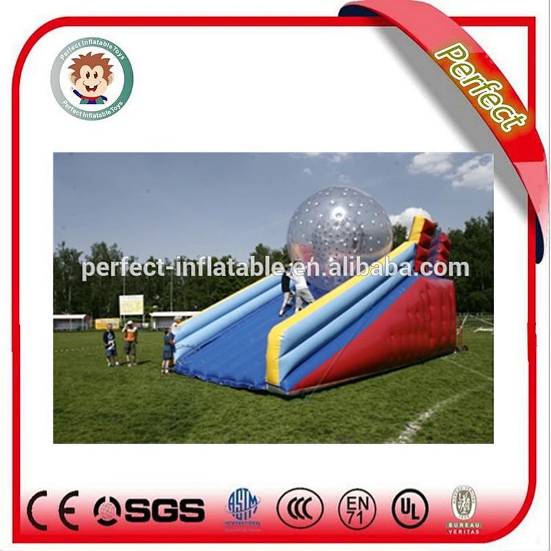 New style indoor inflatable toys slide inflatable stair slide toys