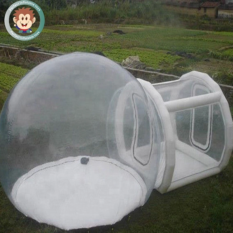 2017 Popular Style Inflatable Tent Camping Inflatable House Tent China
