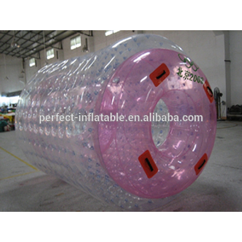 factory direct sale inflatable fun roller inflatable toys wonder wheel toy inflatable