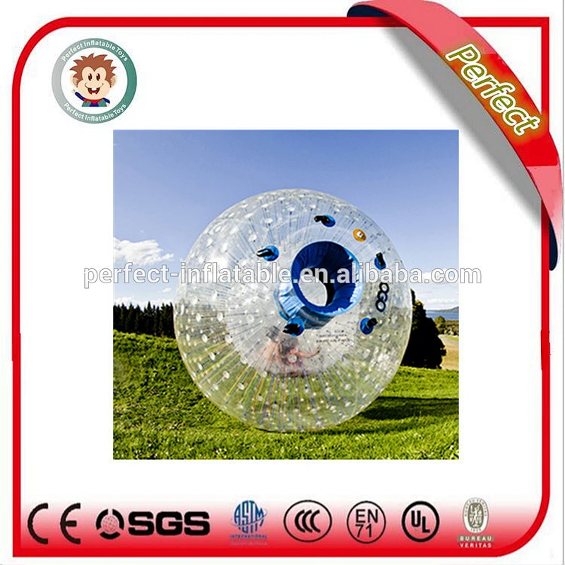 professional manufacturer cheap zorb balls for sale, used zorb ball
