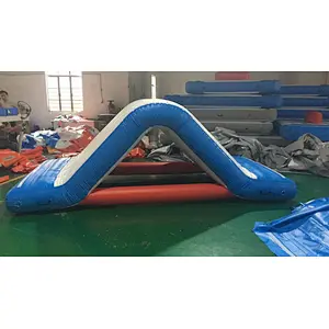 Perfect Toys Cheap Price Inflatable Water Park Giant Water Games Equipment for sale