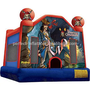 Hot sale and high quality inflatable jumpers for toddlers
