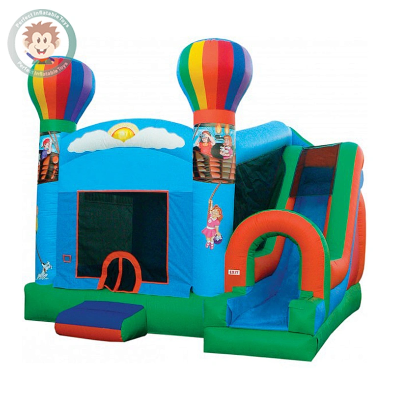commercial inflatable bounce house for kids jumping bouncy bouncer castle for home bouncing castles for sale