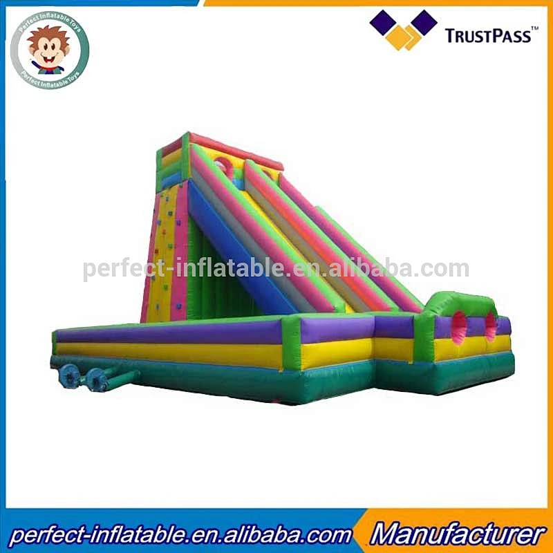 2017 inflatable adult bounce house commercial inflatable bouncer castle bouncer slide for sale
