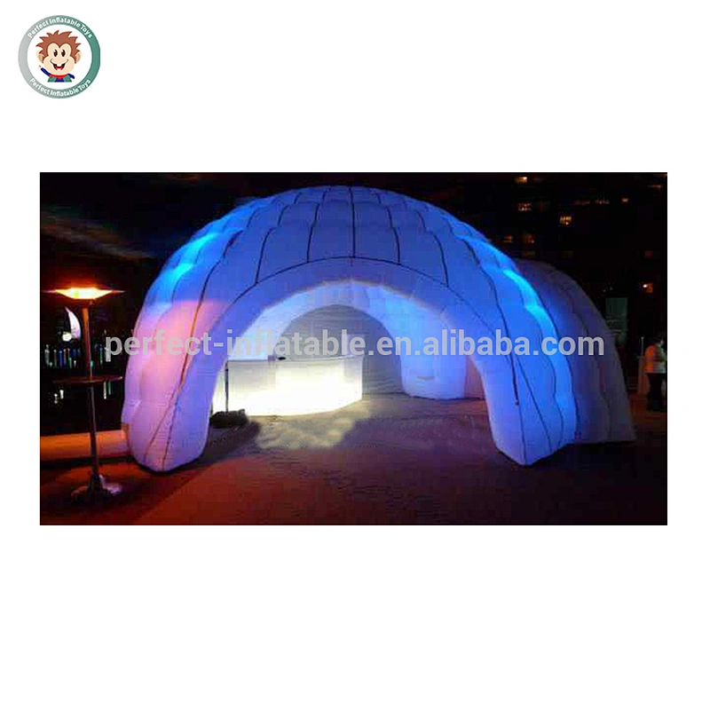 Hot LED Light Inflatable Tent Inflatable Photo Booth