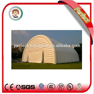 Commercial cheap party tent rentals inflatable tent rental