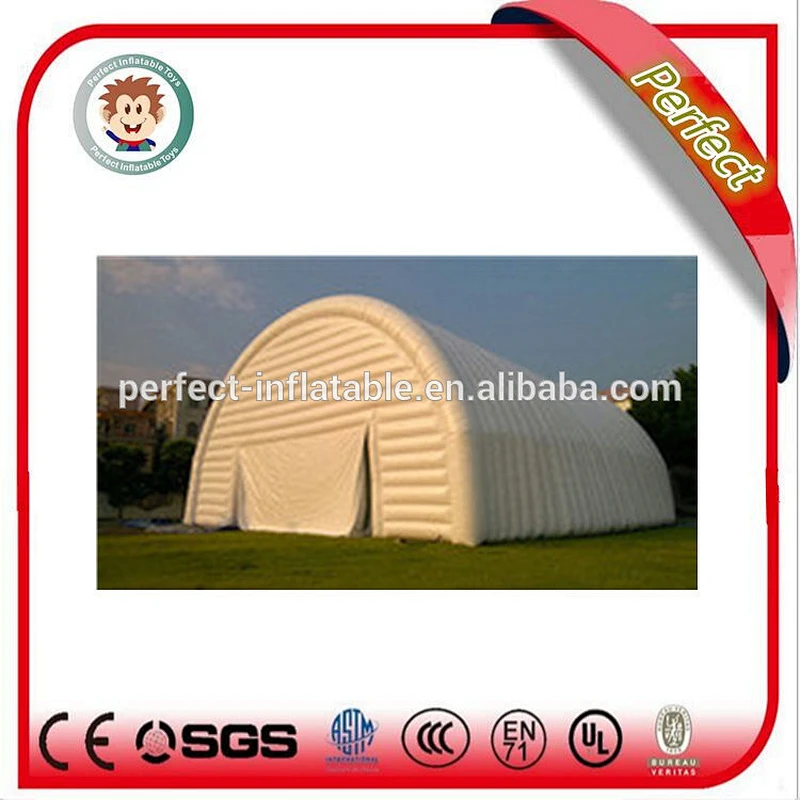 Commercial cheap party tent rentals inflatable tent rental