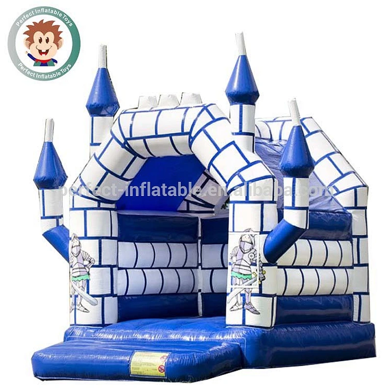 Fashional design Perfect inflatable kids bouncy castle