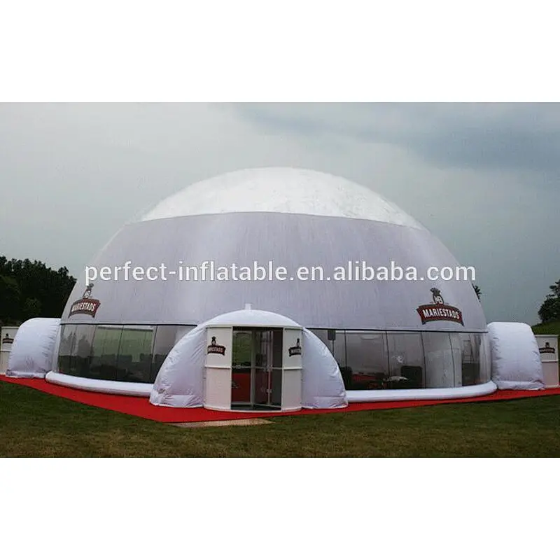 inflatable tent for car show inflatable bubble tent inflatable car cover