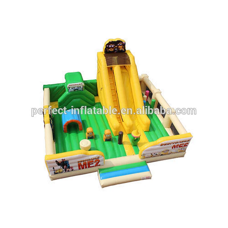Latest craze inflatable castle inflatable products on sale inflatable indoor playground