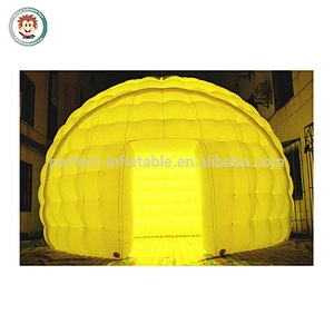 Hot LED Light Inflatable Tent Inflatable Photo Booth
