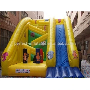 Multifunctional inflatable bounce castle inflatable dragon planet inflatable slide