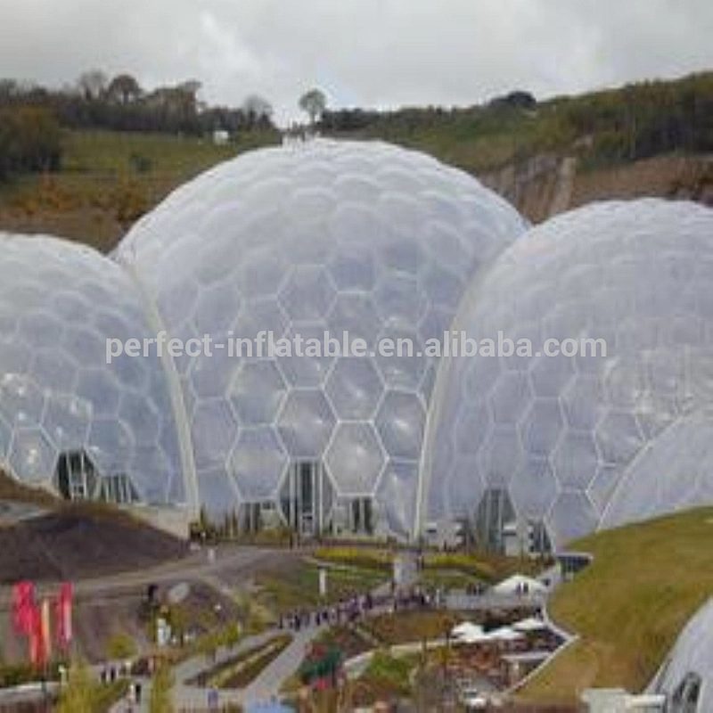 Gorgeous inflatable tent like iglu for sale