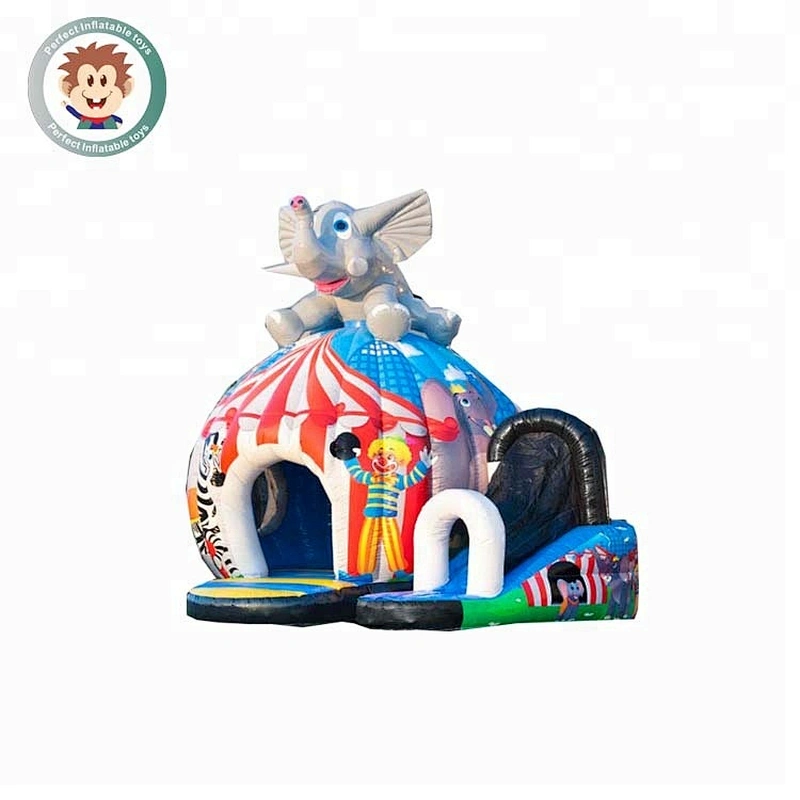 2017 new style small size inflatable disco tent inflatable dome tent