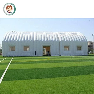 Top sale inflatable event tent inflatable camping tent advertising wedding inflatable tent for commercial