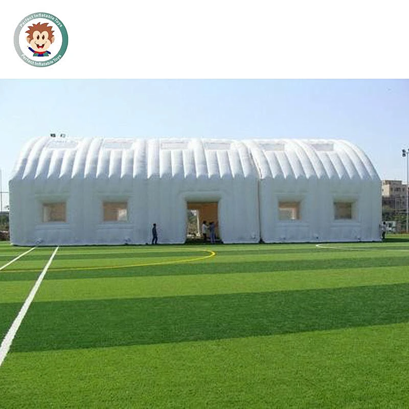 Top sale inflatable event tent inflatable camping tent advertising wedding inflatable tent for commercial