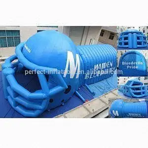 Giant inflatable tent inflatable horse shape tent for decoration
