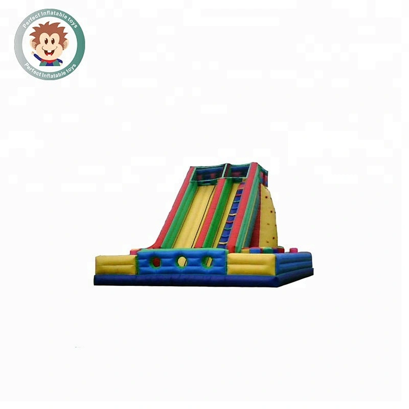 2017 inflatable adult bounce house commercial inflatable bouncer castle bouncer slide for sale