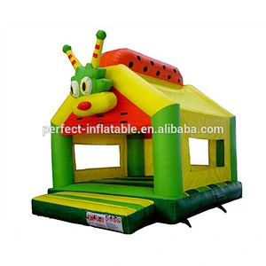 Kids indoor playground for sale, inflatable amusement equipment, jumping castle
