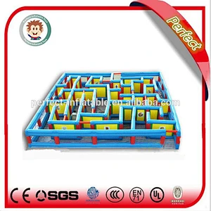 Outdoor plastic laser maze for sale, laser tag inflatable laser maze
