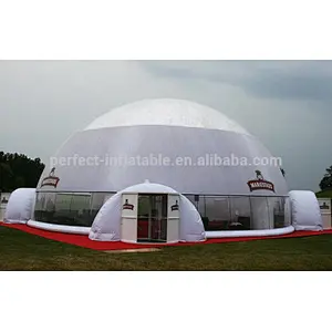 Gorgeous inflatable tent like iglu for sale
