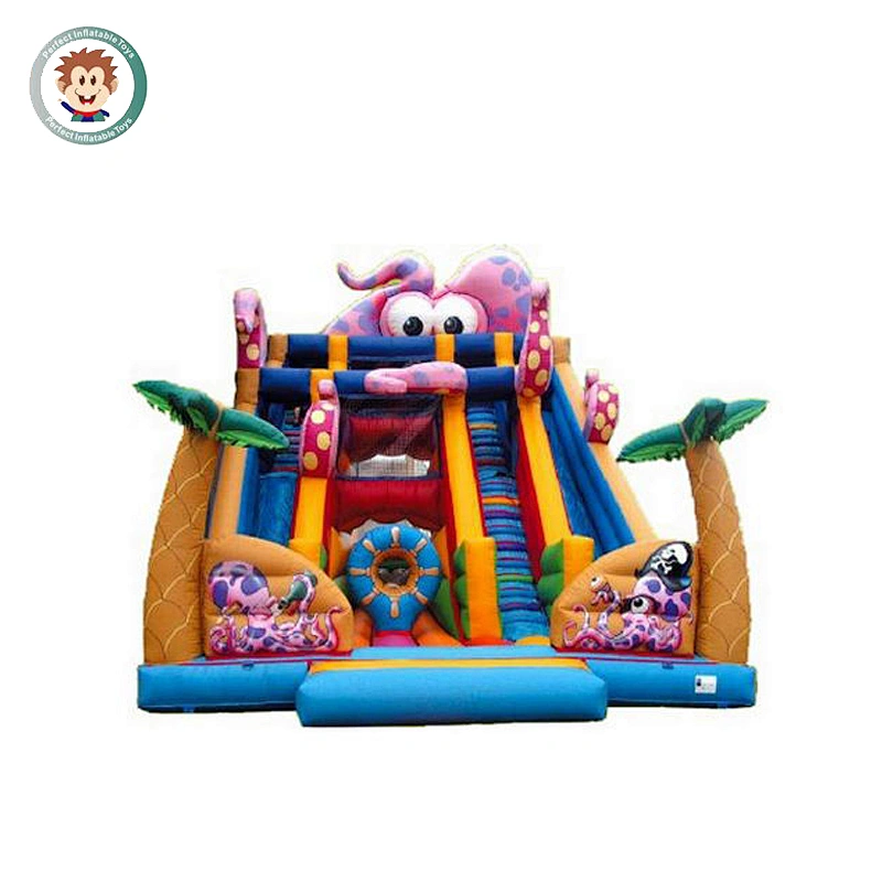 Factory manufacturer kids jumping inflatable bounce castles slide bouncy house jumpers