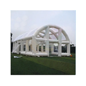 high quality cheap inflatable wedding tent China for sale