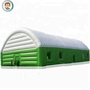 Outdoor Inflatable Advertising Tent Event Commercial Inflatable Wedding Party Tent