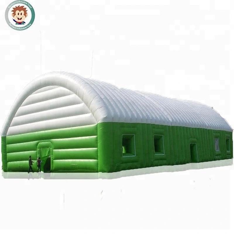 Outdoor Inflatable Advertising Tent Event Commercial Inflatable Wedding Party Tent