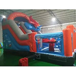 Adult Jumping Bouncy Bounce Castle Inflatable