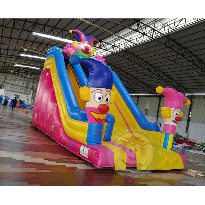 Popular Inflatable Toys Adults Size Amazing Inflatable Water Slide For Sale