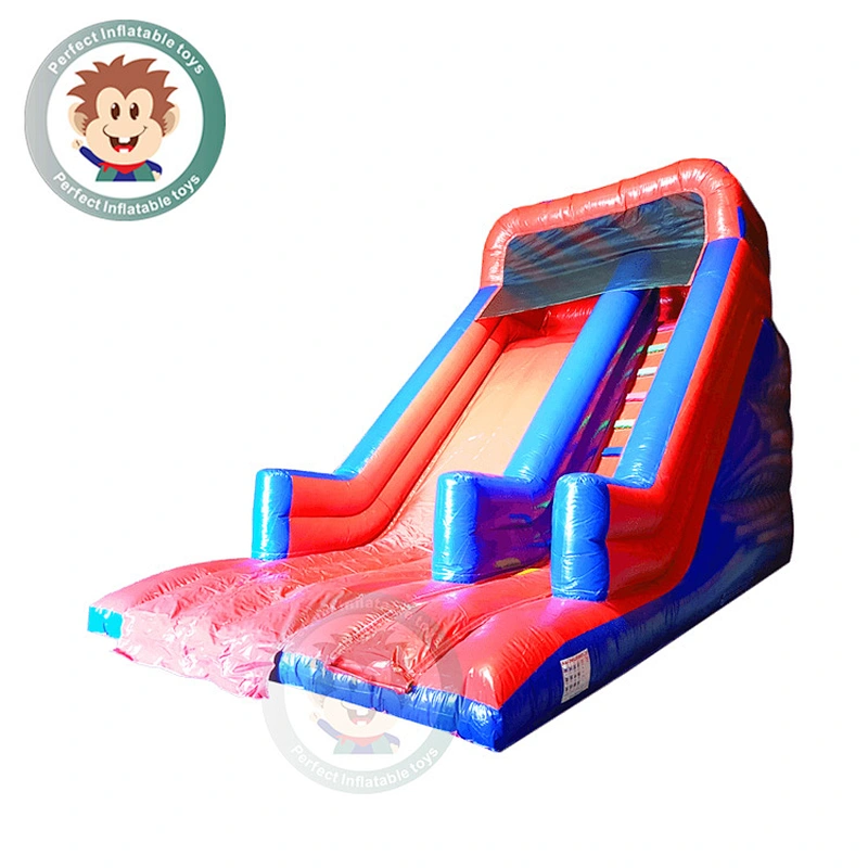 Factory Professional Supply Most Popular Giant Inflatable Water Slide For Adult