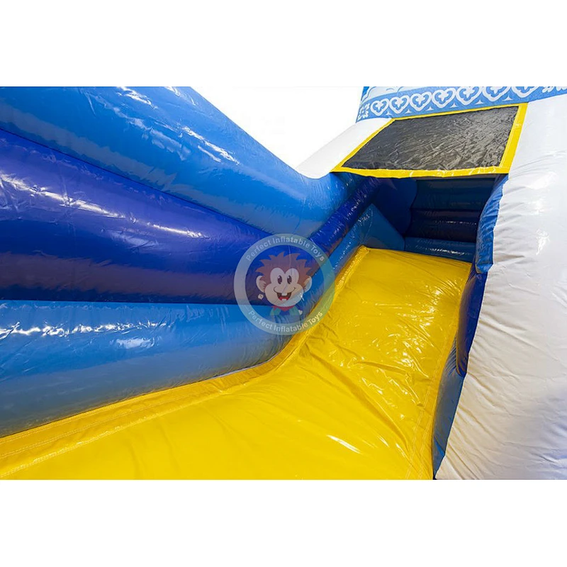 Adult Jumping Bouncy Bounce Castle Inflatable
