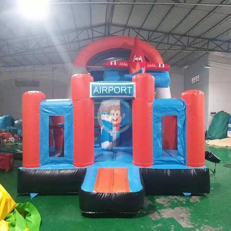 Adult Jumping Bouncy Bounce Castle Inflatable