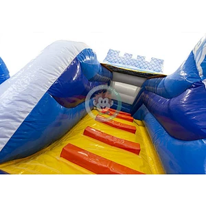 Adult Jumping Bouncy Bounce Castle Inflatable