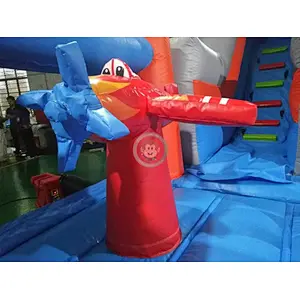 Adult Jumping Bouncy Bounce Castle Inflatable