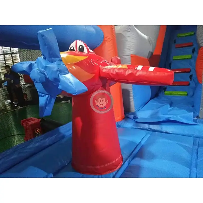 Adult Jumping Bouncy Bounce Castle Inflatable