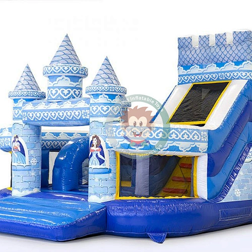 Adult Jumping Bouncy Bounce Castle Inflatable