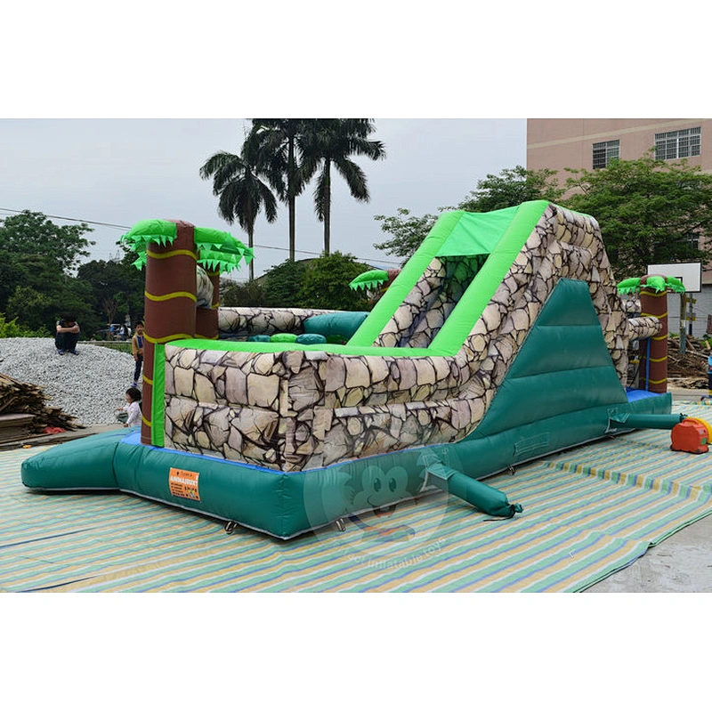 New Design Professional Custom High Quality Fiberglass Water Slide For Best Price