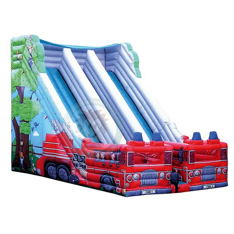 Outdoor Water Amusement Park Affordable Used Fiberglass Water Slide For Sale