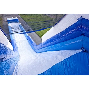 adults inflatable water slide commercial inflatable slide with pool