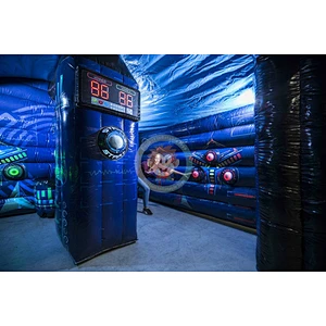 Outdoor Camping Inflatable Tent Event