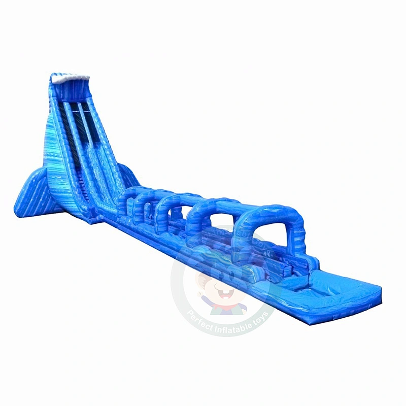 Hot Sale Prefect Durable Giant Inflatable Water Slide for Adults and Kids