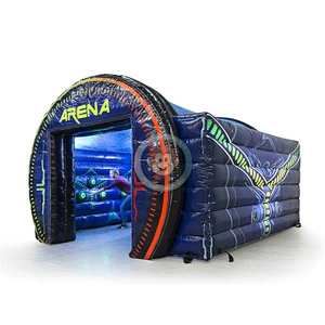 Outdoor Camping Inflatable Tent Event